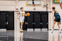 UWS MBB vs UWEC-20
