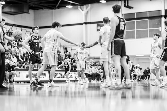 UWS MBB vs UWEC-124