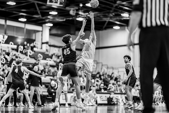 UWS MBB vs UWEC-156