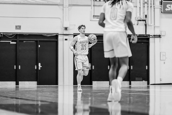 UWS MBB vs UWEC-47