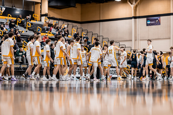 UWS MBB vs UWEC-79