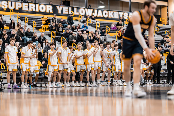 UWS MBB vs UWEC-68