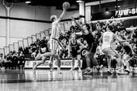 UWS MBB vs UWEC-8