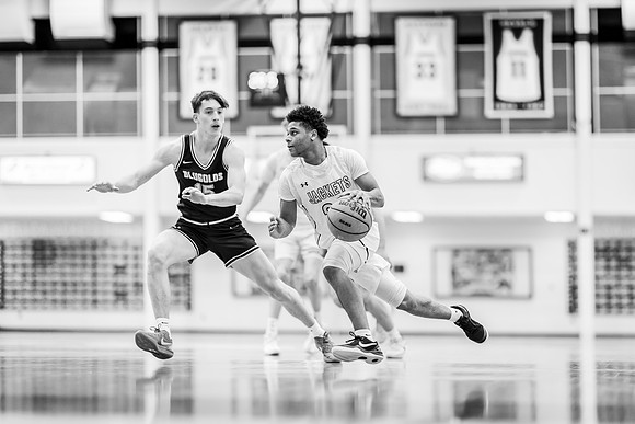 UWS MBB vs UWEC-153