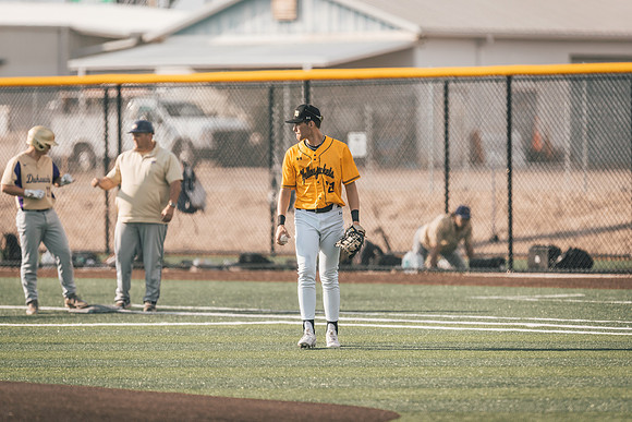 UWS BSB vs Loras-1-182