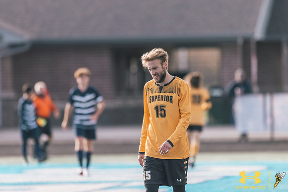 2021.10.22 UWS MSOC vs. NCU26