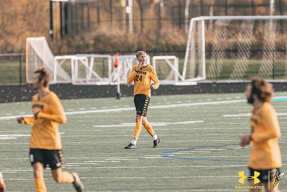 2021.10.22 UWS MSOC vs. NCU82