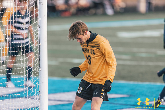 2021.10.22 UWS MSOC vs. NCU145