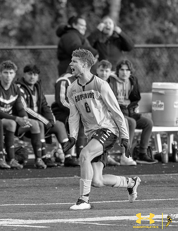 2021.10.22 UWS MSOC vs. NCU125