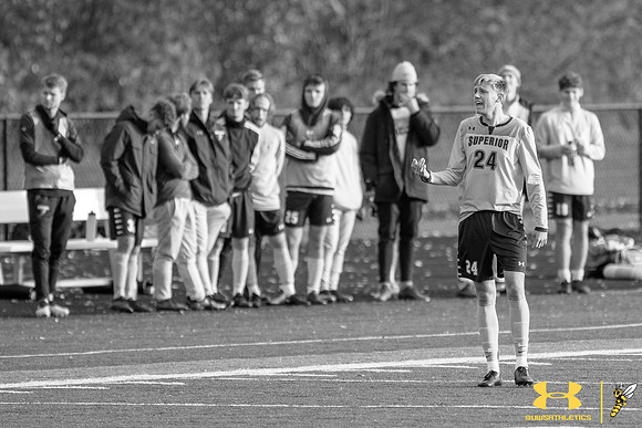 2021.10.22 UWS MSOC vs. NCU85