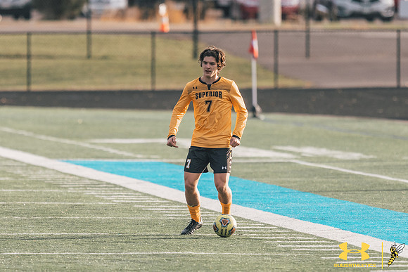 2021.10.22 UWS MSOC vs. NCU81