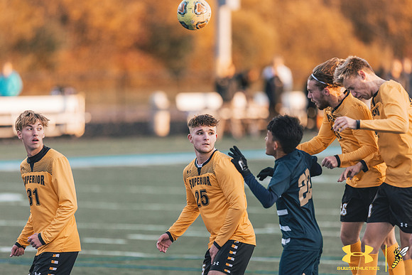 2021.10.22 UWS MSOC vs. NCU148