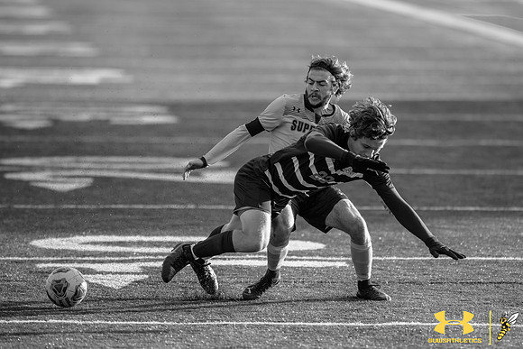 2021.10.22 UWS MSOC vs. NCU101