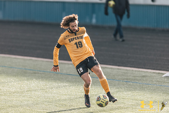 2021.10.22 UWS MSOC vs. NCU99
