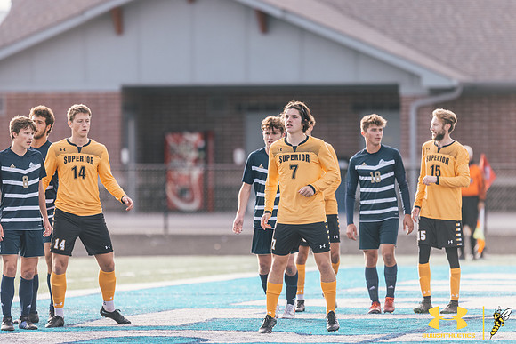 2021.10.22 UWS MSOC vs. NCU53