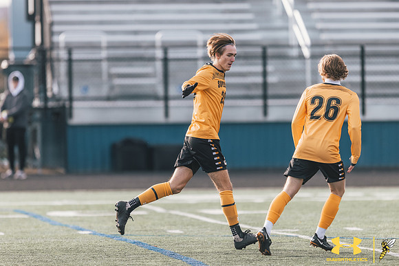 2021.10.22 UWS MSOC vs. NCU55