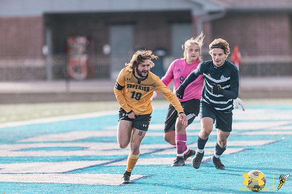 2021.10.22 UWS MSOC vs. NCU21