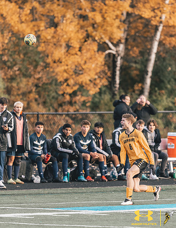 2021.10.22 UWS MSOC vs. NCU123