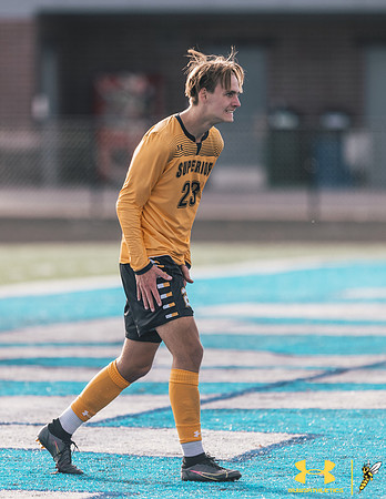 2021.10.22 UWS MSOC vs. NCU36