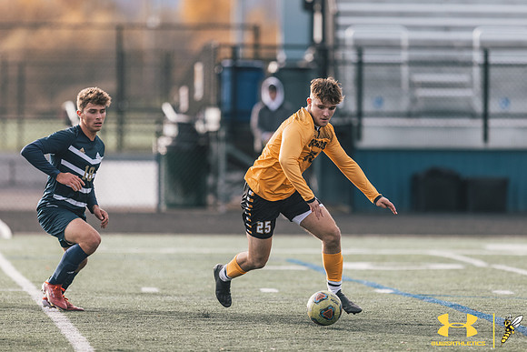 2021.10.22 UWS MSOC vs. NCU67