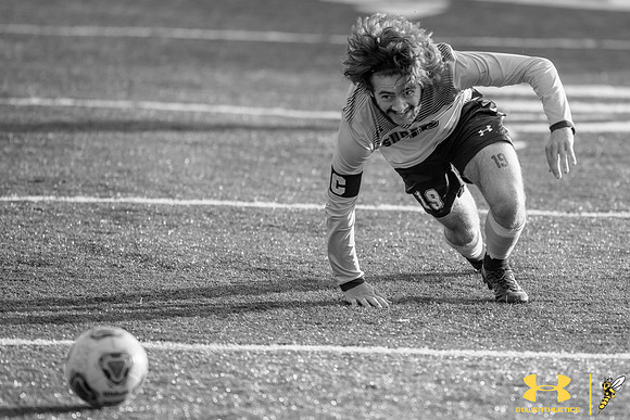 2021.10.22 UWS MSOC vs. NCU92