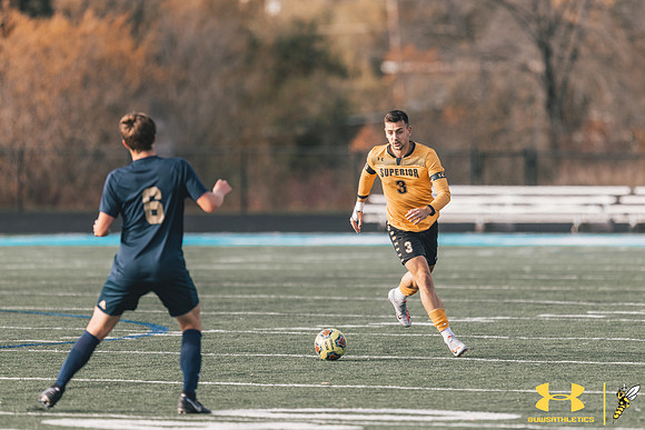 2021.10.22 UWS MSOC vs. NCU28