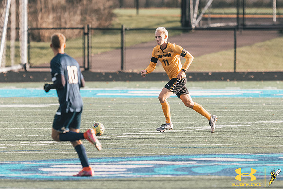 2021.10.22 UWS MSOC vs. NCU94