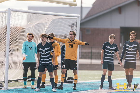 2021.10.22 UWS MSOC vs. NCU66