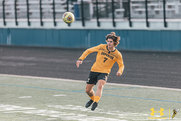2021.10.22 UWS MSOC vs. NCU88