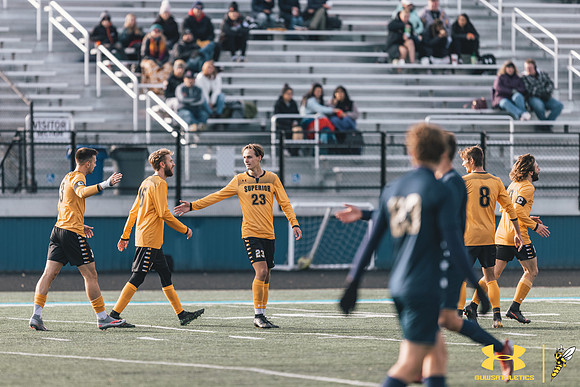 2021.10.22 UWS MSOC vs. NCU39