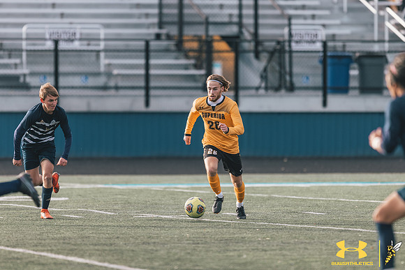 2021.10.22 UWS MSOC vs. NCU76