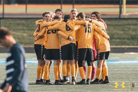 2021.10.22 UWS MSOC vs. NCU79