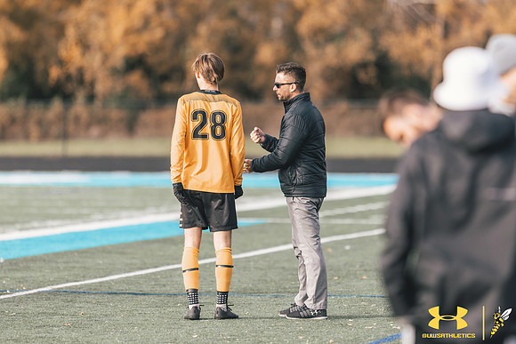 2021.10.22 UWS MSOC vs. NCU63