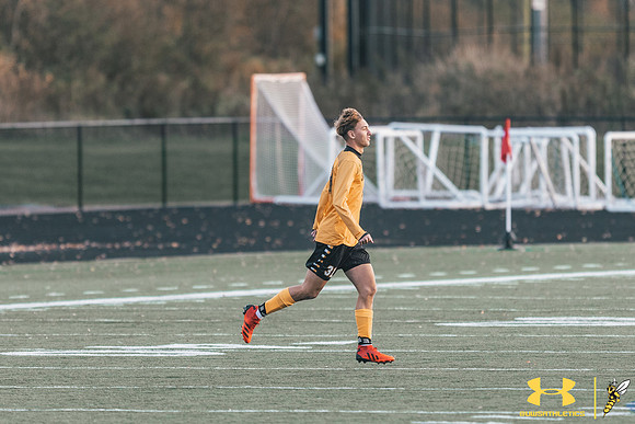 2021.10.22 UWS MSOC vs. NCU131