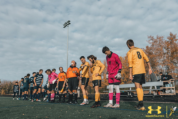 2021.10.22 UWS MSOC vs. NCU6