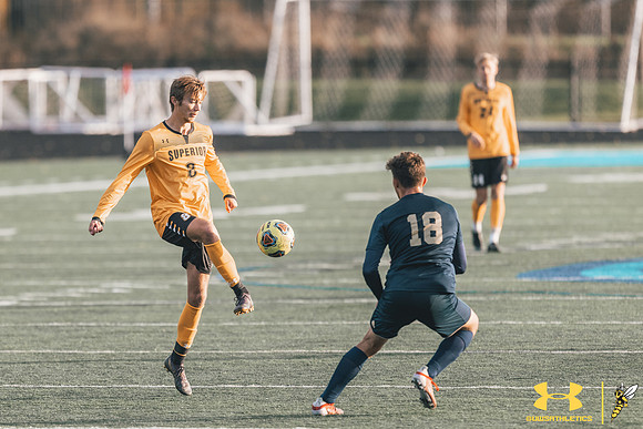 2021.10.22 UWS MSOC vs. NCU108