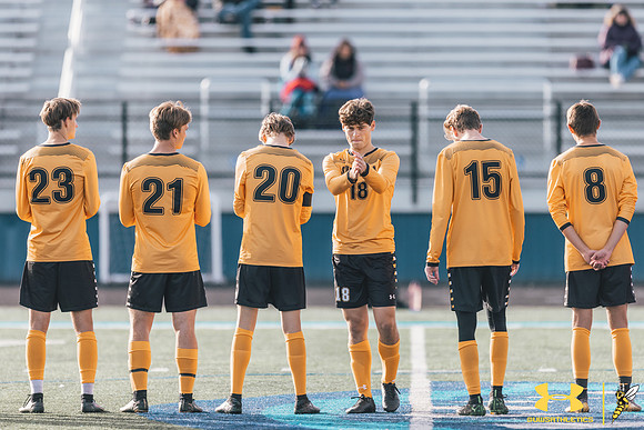 2021.10.22 UWS MSOC vs. NCU10