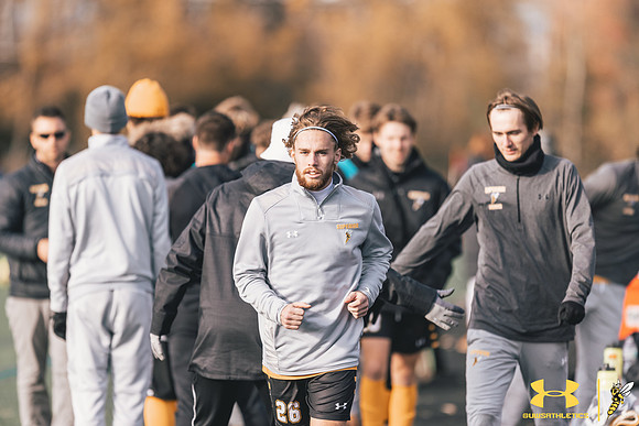 2021.10.22 UWS MSOC vs. NCU47