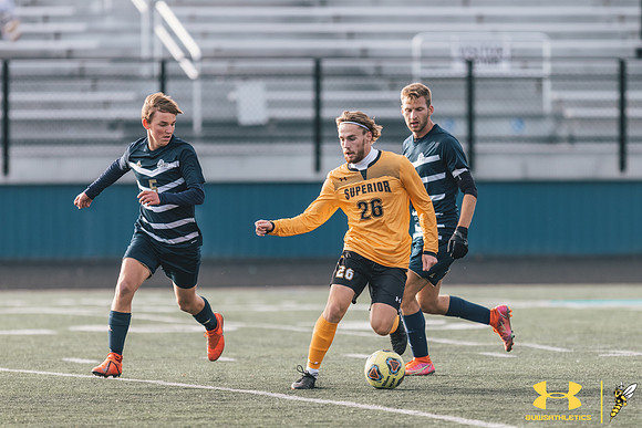 2021.10.22 UWS MSOC vs. NCU77
