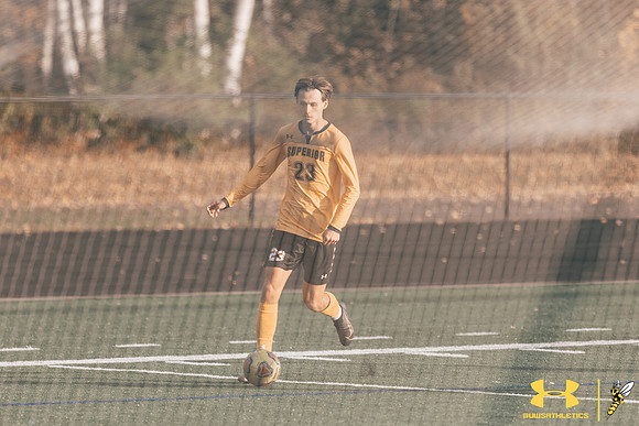 2021.10.22 UWS MSOC vs. NCU103