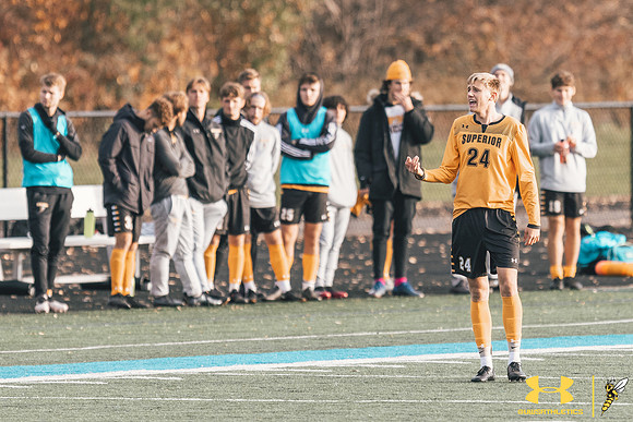 2021.10.22 UWS MSOC vs. NCU84