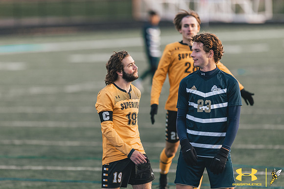 2021.10.22 UWS MSOC vs. NCU116