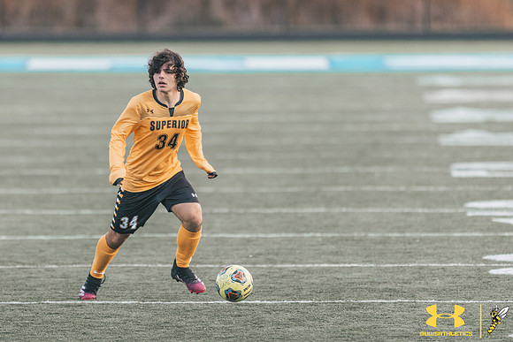 2021.10.22 UWS MSOC vs. NCU143