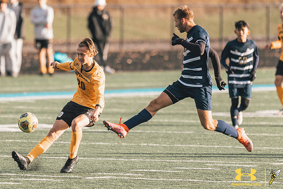 2021.10.22 UWS MSOC vs. NCU102