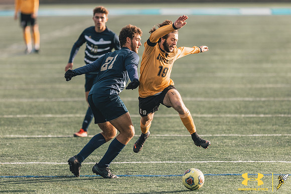 2021.10.22 UWS MSOC vs. NCU89