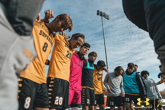 2021.10.22 UWS MSOC vs. NCU3