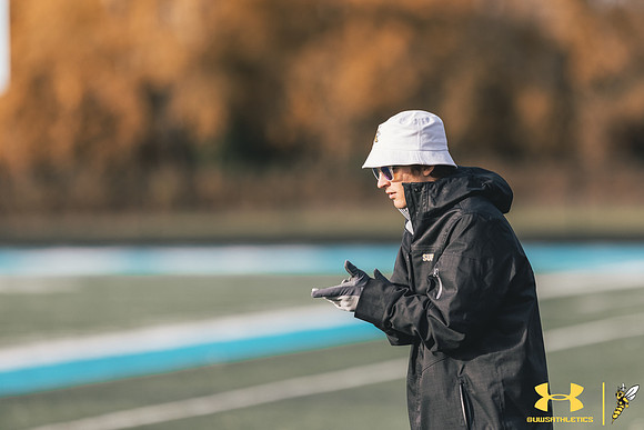 2021.10.22 UWS MSOC vs. NCU37