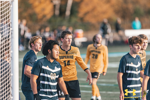 2021.10.22 UWS MSOC vs. NCU127