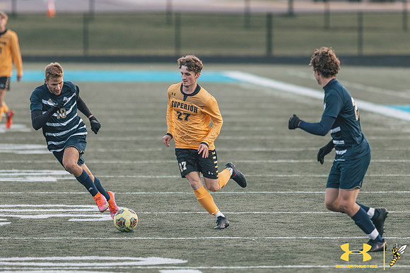 2021.10.22 UWS MSOC vs. NCU134
