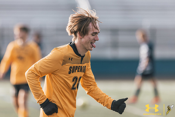 2021.10.22 UWS MSOC vs. NCU74